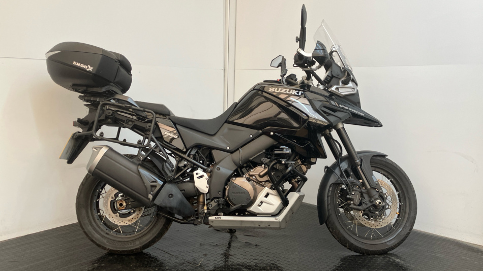Suzuki V-Strom DL1050RCM0 (20MY)